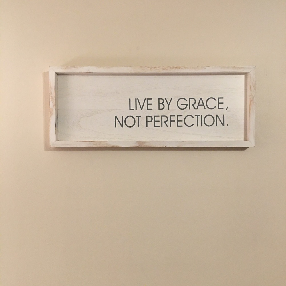 Grace Sign
